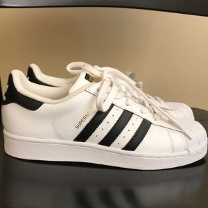 superstar Adidas shoes